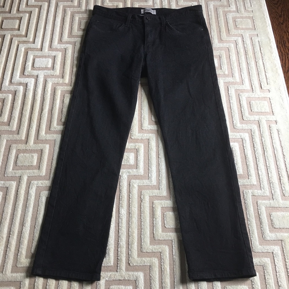 COPY - Naked and Famous Denim “Weird Guy” Jeans